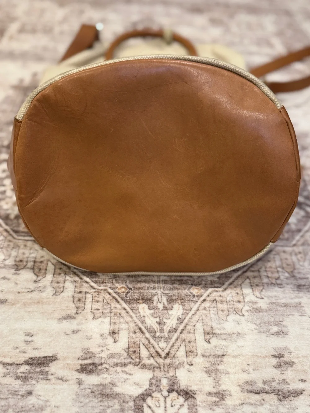 Tory Burch Bucket Bag - Picture 3 of 10